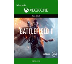 MICROSOFT  Battlefield 1